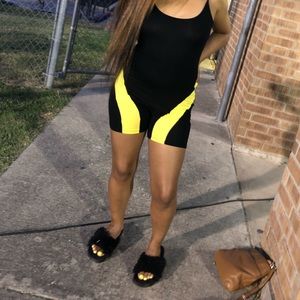 Bodysuit